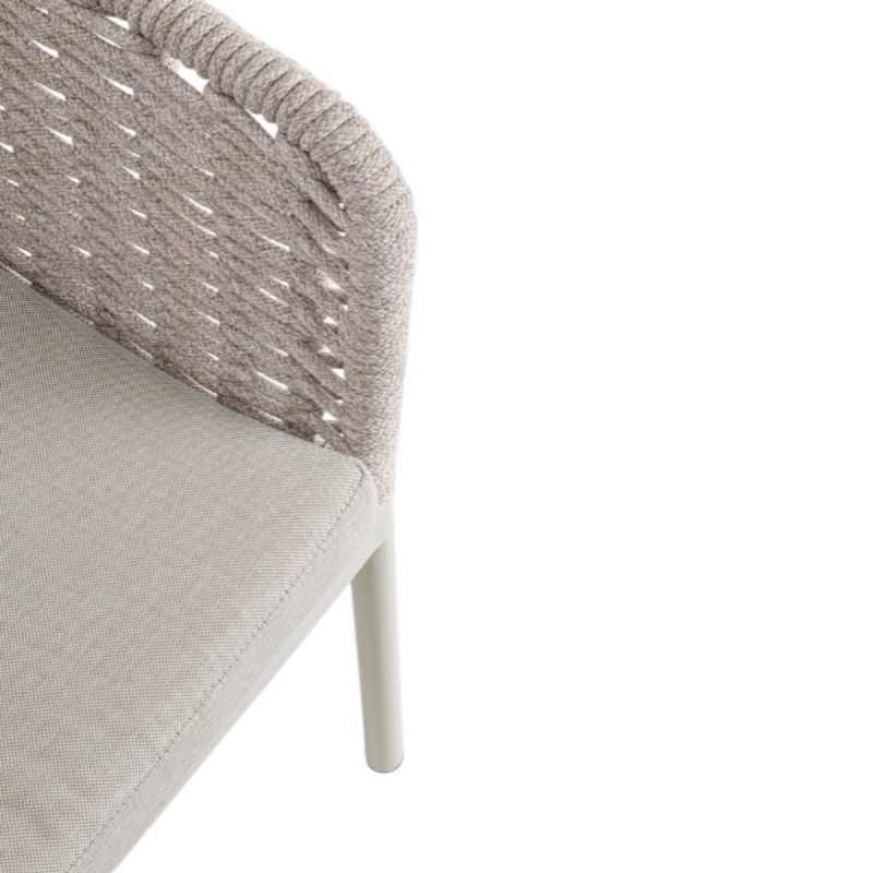 Silla Salines exterior