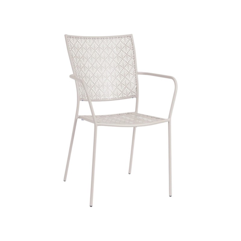 Silla Lizette exterior