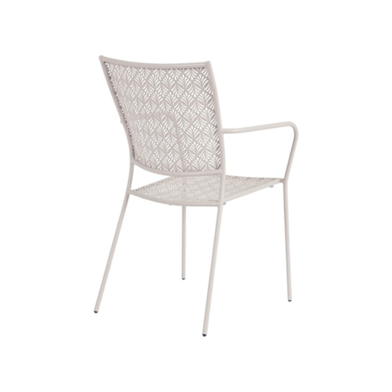 Silla Lizette exterior
