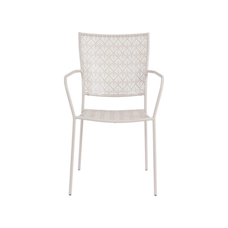 Silla Lizette exterior