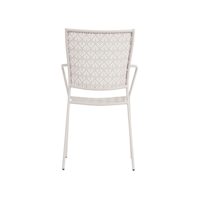Silla Lizette exterior