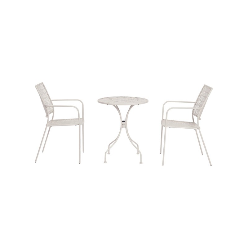 Silla Lizette exterior