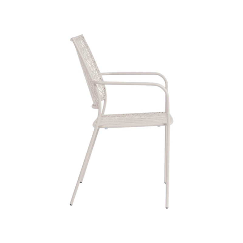 Silla Lizette exterior