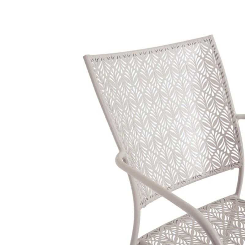 Silla Lizette exterior