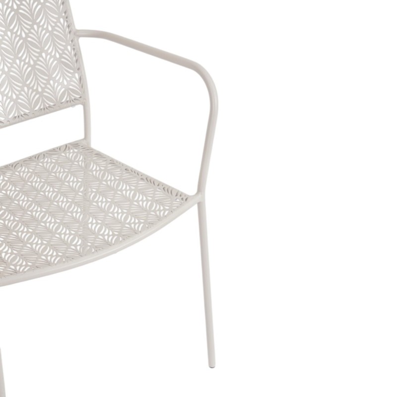 Silla Lizette exterior