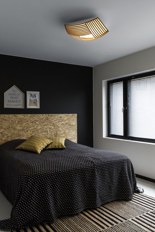 Plafón Kuulto 9100 - Secto Design