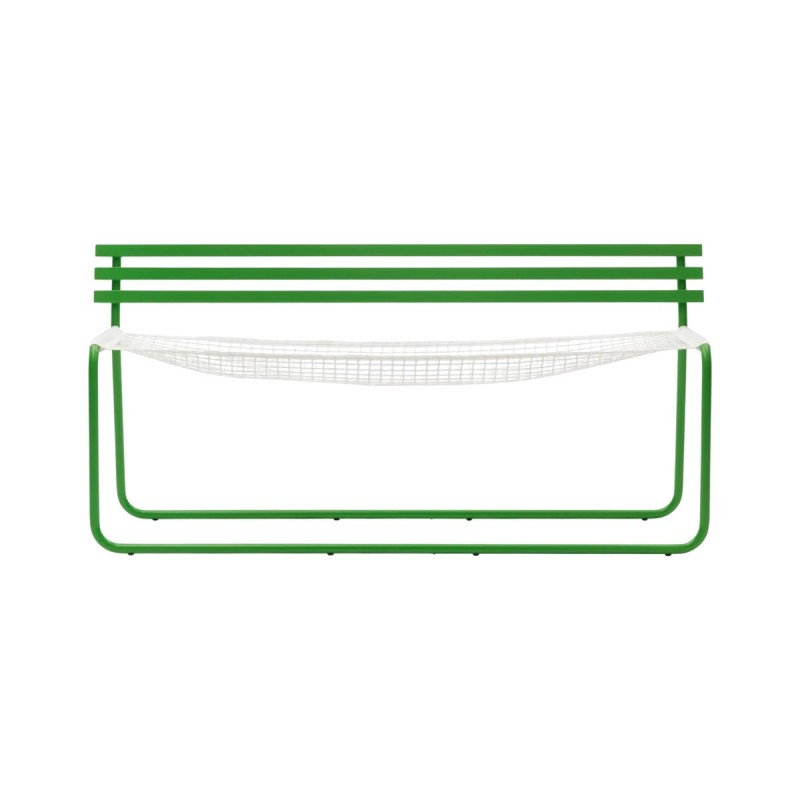 Banco Siesta Campeggi