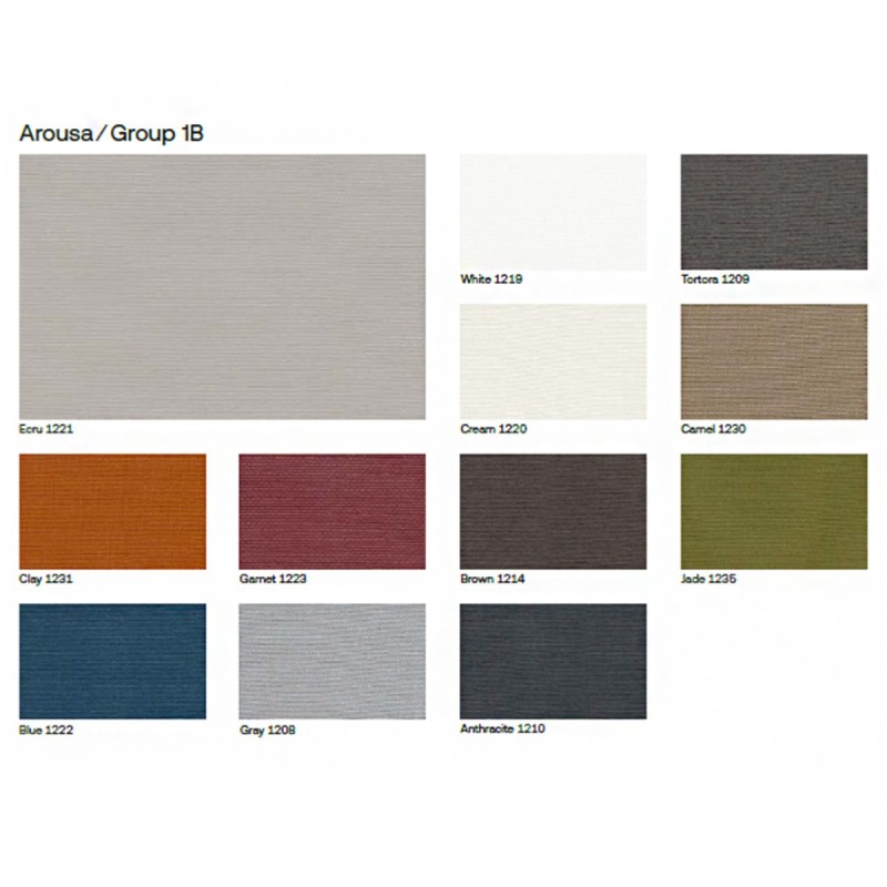 Silla Posidonia Vondom