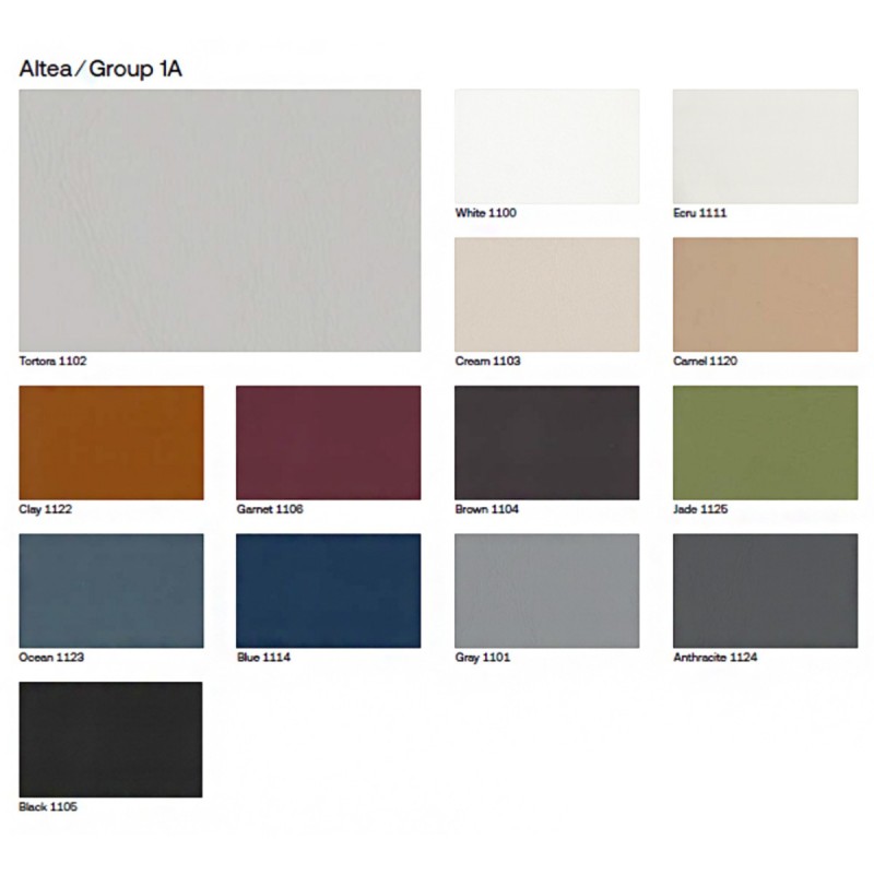 Silla Posidonia Vondom