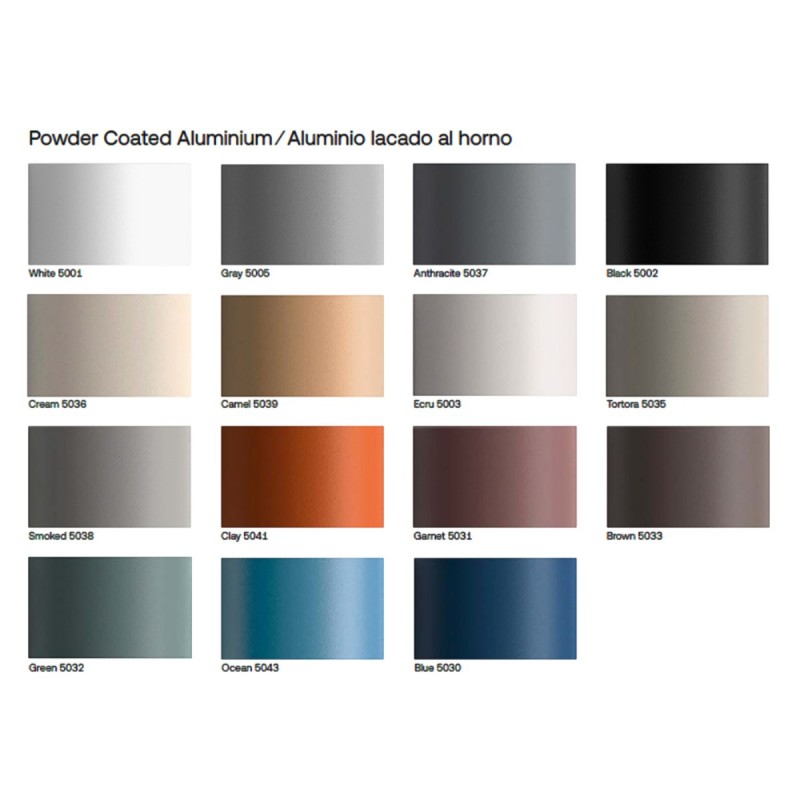 Silla Posidonia Vondom