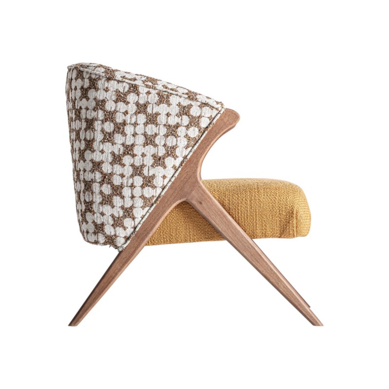 Sillón Kalesha Vital Home