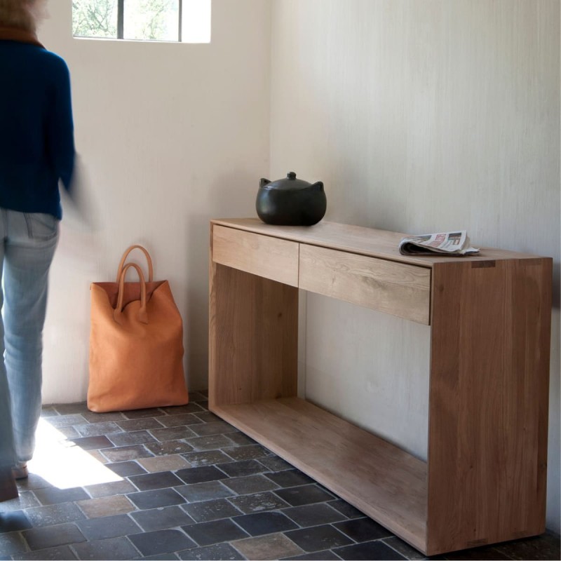 Servicio interiorismo online: Recibidor