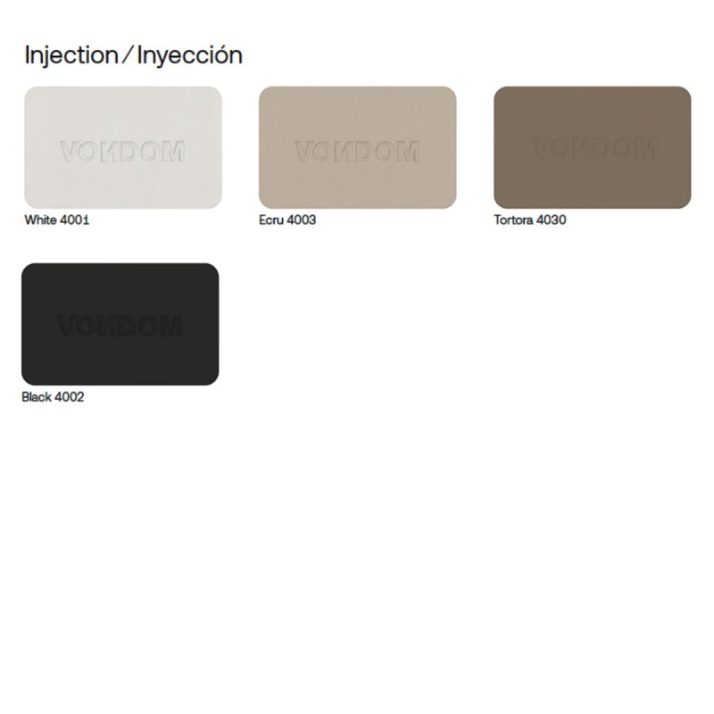 Taburete Ibiza Vondom