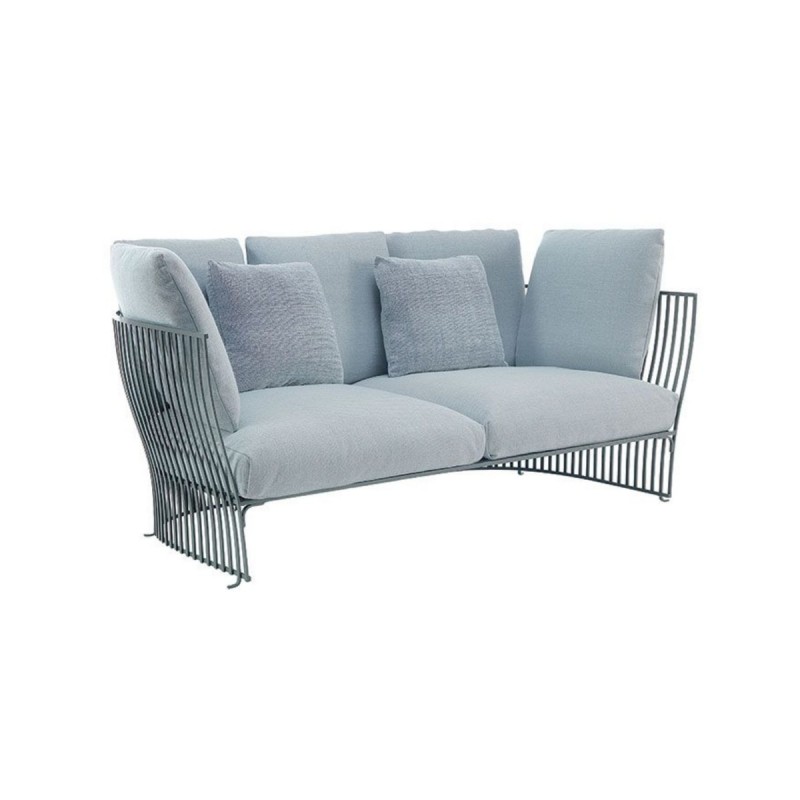 Sofá 2 plazas Venexia - Ethimo