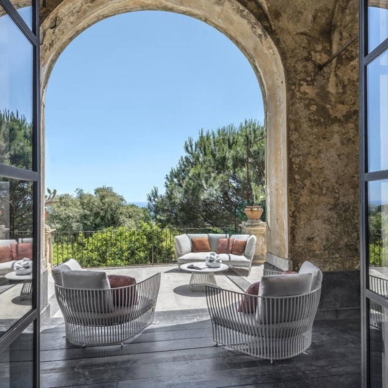 Sofá 2 plazas Venexia - Ethimo