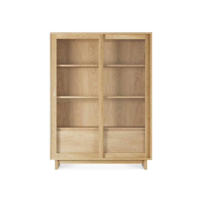 Armario Wave roble - Ethnicraft