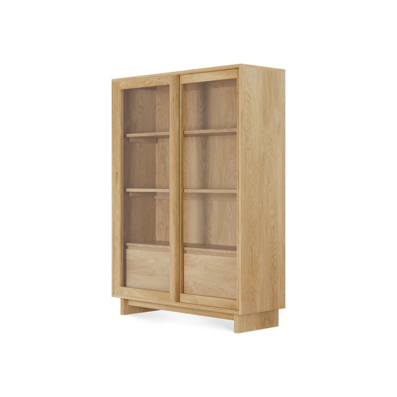 Armario Wave roble - Ethnicraft
