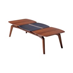 Mesa centro Mixta Trio Nomon