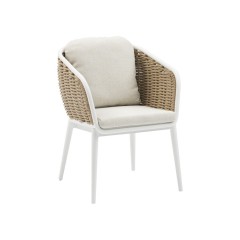 Sillón comedor Irvine Mooma Design