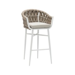 Taburete Bar Meridian Mooma Design