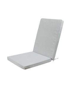 Cojín asiento y respaldo alto Mooma Design