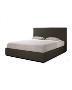 Cama Revive gris oscuro Ethnicraft
