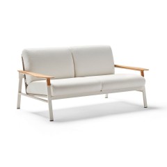 Sofá 2 plazas City Point