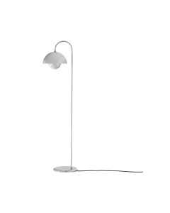 Lámpara de pie Flowerpot - &Tradition