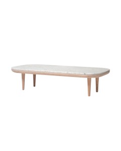 Mesa de centro Fly rectangular - &Tradition