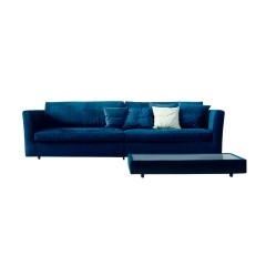 Sofá Air brazo alto - Sancal