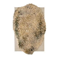 Alfombra Alga Grey - Nanimarquina