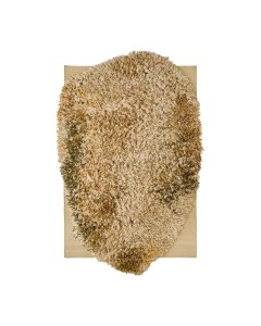 Alfombra Alga Ochre - Nanimarquina