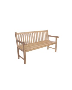 Banco de exterior Linda