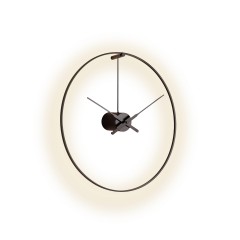Reloj pared Ombra Mini Nomon