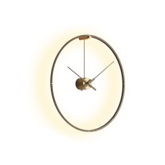 Reloj pared Ombra Premium Nomon