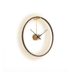 Reloj pared Ombra Mini Premium Nomon