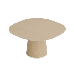 Mesa Conic Mediana ancha de Vergés