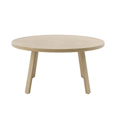 Mesa comedor Harmony redonda Mooma Design