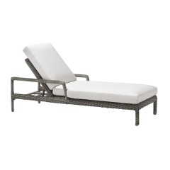 Tumbona brazos Heritage Point