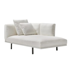 Chaise Longue izquierdo Long Island Point