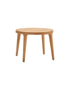 Mesa auxiliar Paralel redonda Point