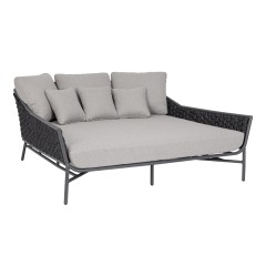 Diván exterior Everly