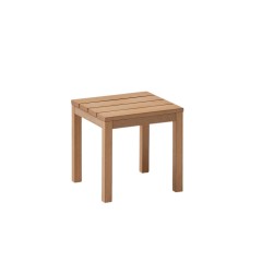 Mesa auxiliar Kahn exterior Point