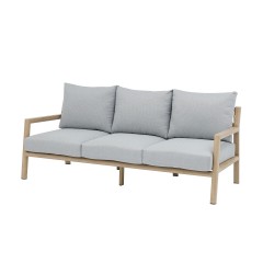 Sofá 3 plazas Harmony Mooma Design