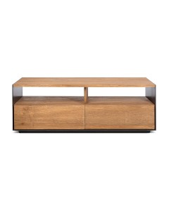 Mueble TV teca Geox - Dareels