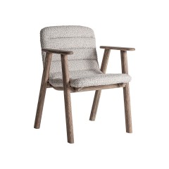 Silla Jacquard Brazos Vical Home