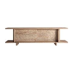 Mueble TV Jacquard Vical Home