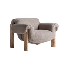 Sillón Hesse Vical Home