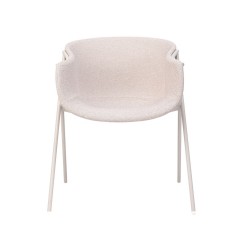 Silla Bai blanco Ondarreta 