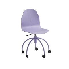 Silla con ruedas Body - Sancal